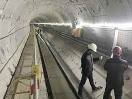 大東湖核心區(qū)污水傳輸系統(tǒng)工程項(xiàng)目施工監(jiān)測(cè)三標(biāo)